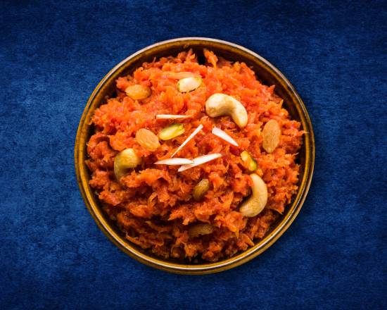 Order Classic Carrot Halwa food online from The Imperial Indian store, Redmond on bringmethat.com