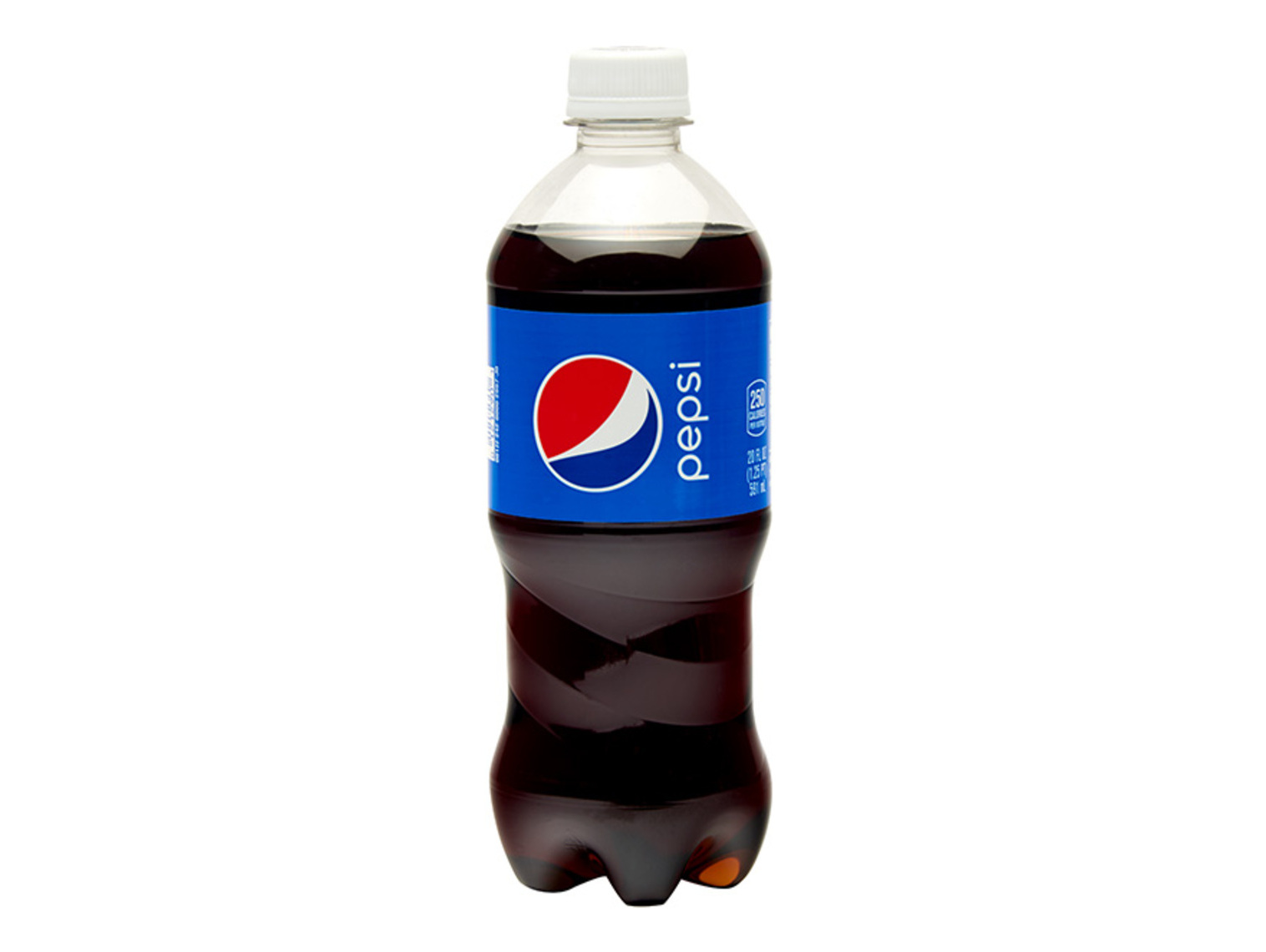 Order Bottled Pepsi food online from Packo At The Park store, Toledo on bringmethat.com