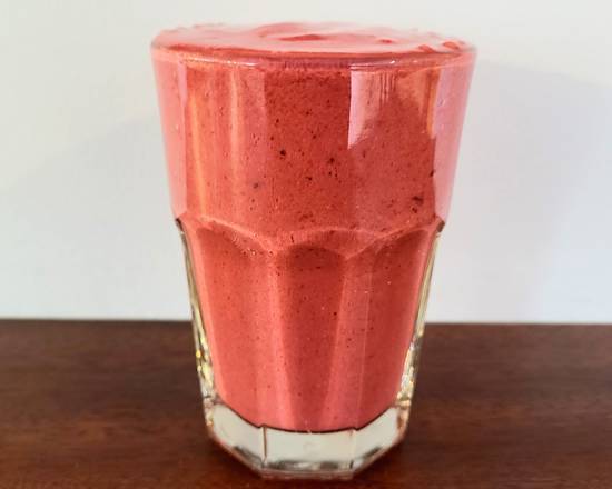 Order Smoothie food online from Blue State Coffee store, Providence on bringmethat.com