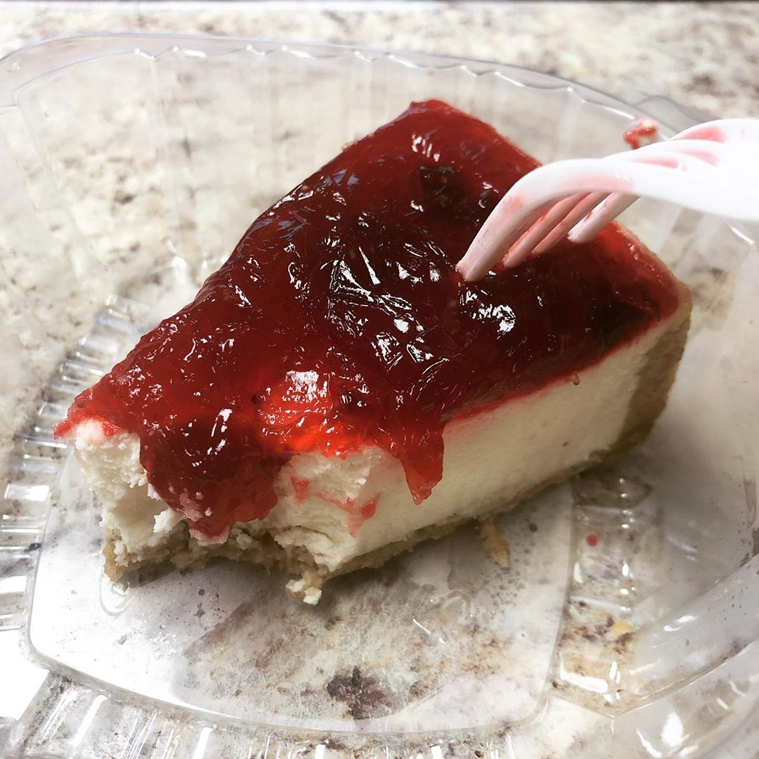 Order Cheesecake food online from Evertz's Cafe Restaurant store, Glendale on bringmethat.com