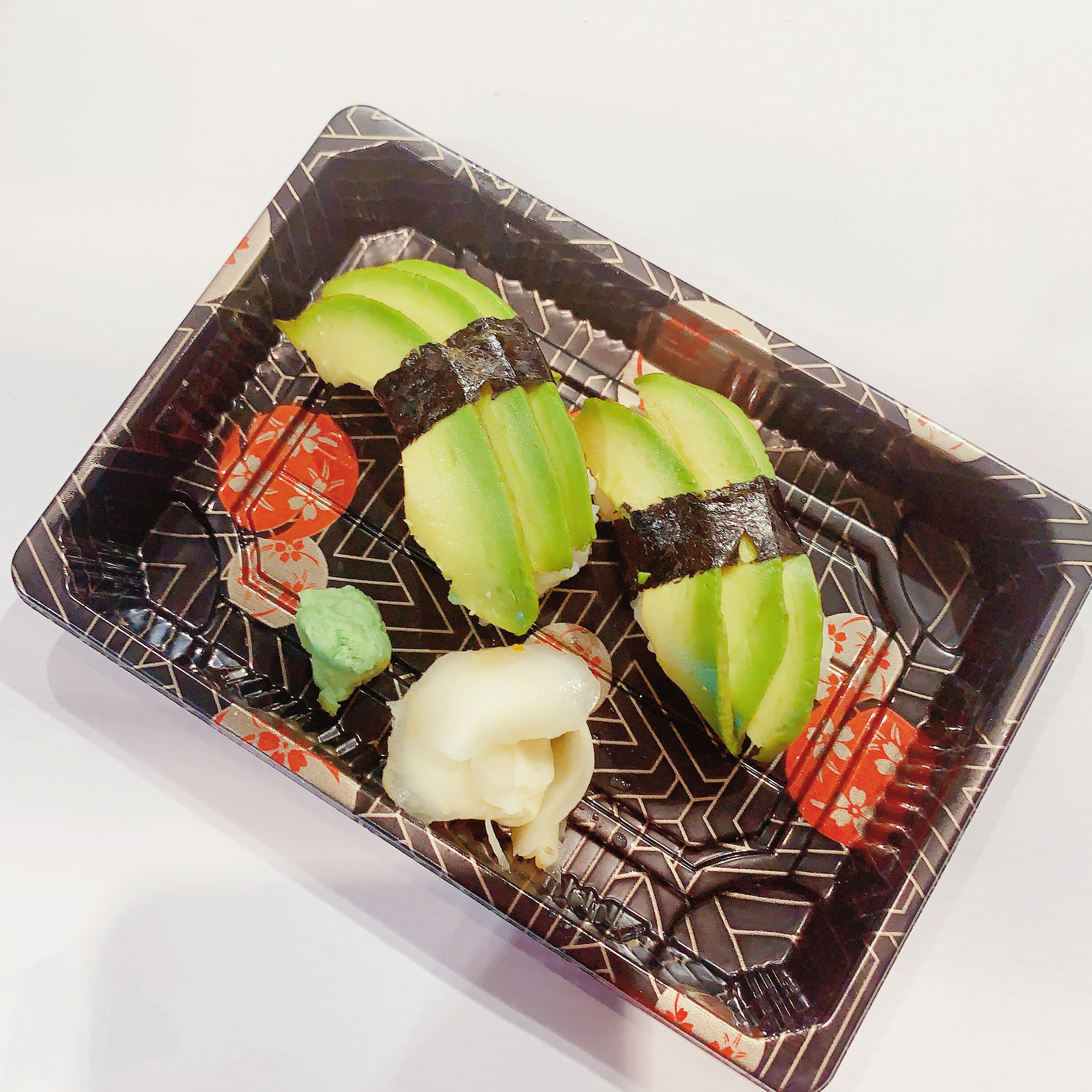 Order  Avocado Sushi food online from Makoto Japanese Buffet store, Vancouver on bringmethat.com