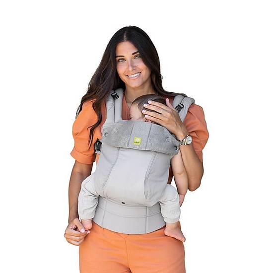 Order LILLEBABY® COMPLETE™ ALL SEASONS Baby Carrier in Stone food online from Bed Bath & Beyond store, Daly City on bringmethat.com