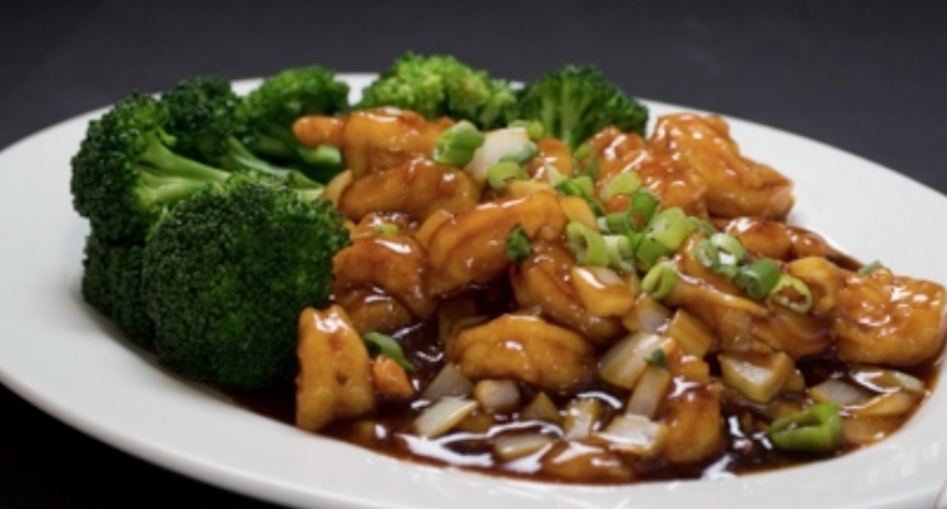 Order House Special Shrimp food online from China Wall store, Anaheim on bringmethat.com