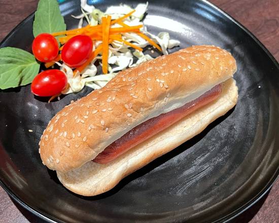 Order Hot Dog food online from Oh My Grill store, Honolulu on bringmethat.com