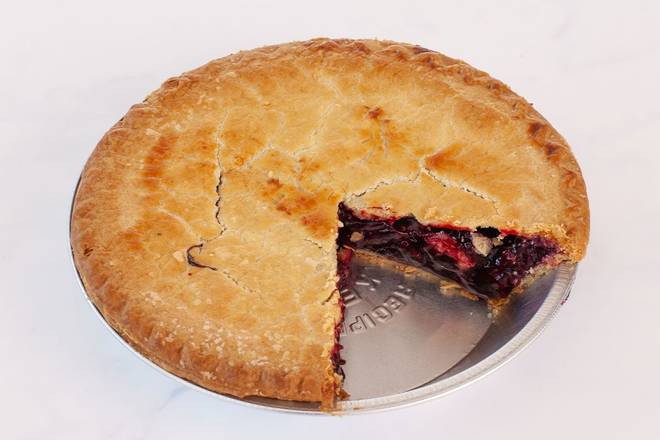 Order Boysenberry food online from Polly's Pies store, Fullerton on bringmethat.com