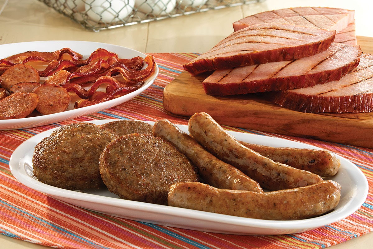 Order Sausage Links  food online from Golden Corral Buffet & Grill store, Hanover on bringmethat.com