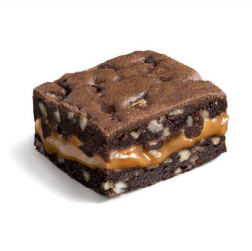 Order Killer Brownie - Single Serve food online from Hot Head Burritos store, Maineville on bringmethat.com