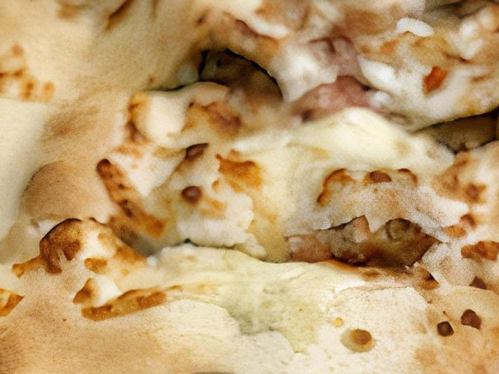 Order VEGGIE CALZONE food online from Lisa's Family Pizzeria - Wakefield store, Melrose on bringmethat.com