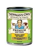 Order Newman's Own Organic Dog Food [Canned] food online from Convenient Food Mart store, Chicago on bringmethat.com