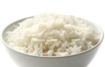 Order 38.Steamed Rice* food online from Ocha Thai Express store, Henderson on bringmethat.com