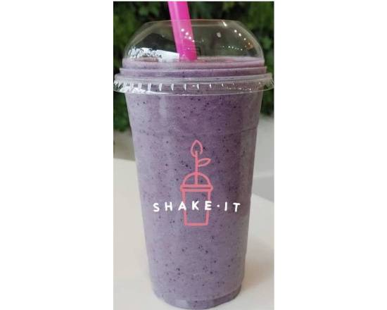 Order Mixed Berry food online from Shake It Danville store, Danville on bringmethat.com