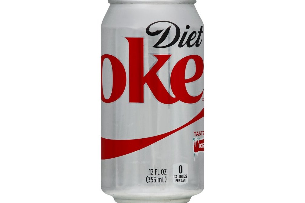 Order Diet Coke food online from Tallboy Taco store, Chicago on bringmethat.com
