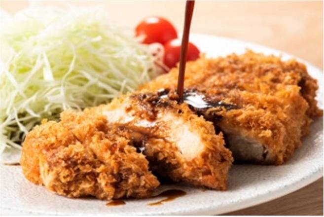 Order Katsu Chicken food online from Tokyo Sushi store, Powell on bringmethat.com