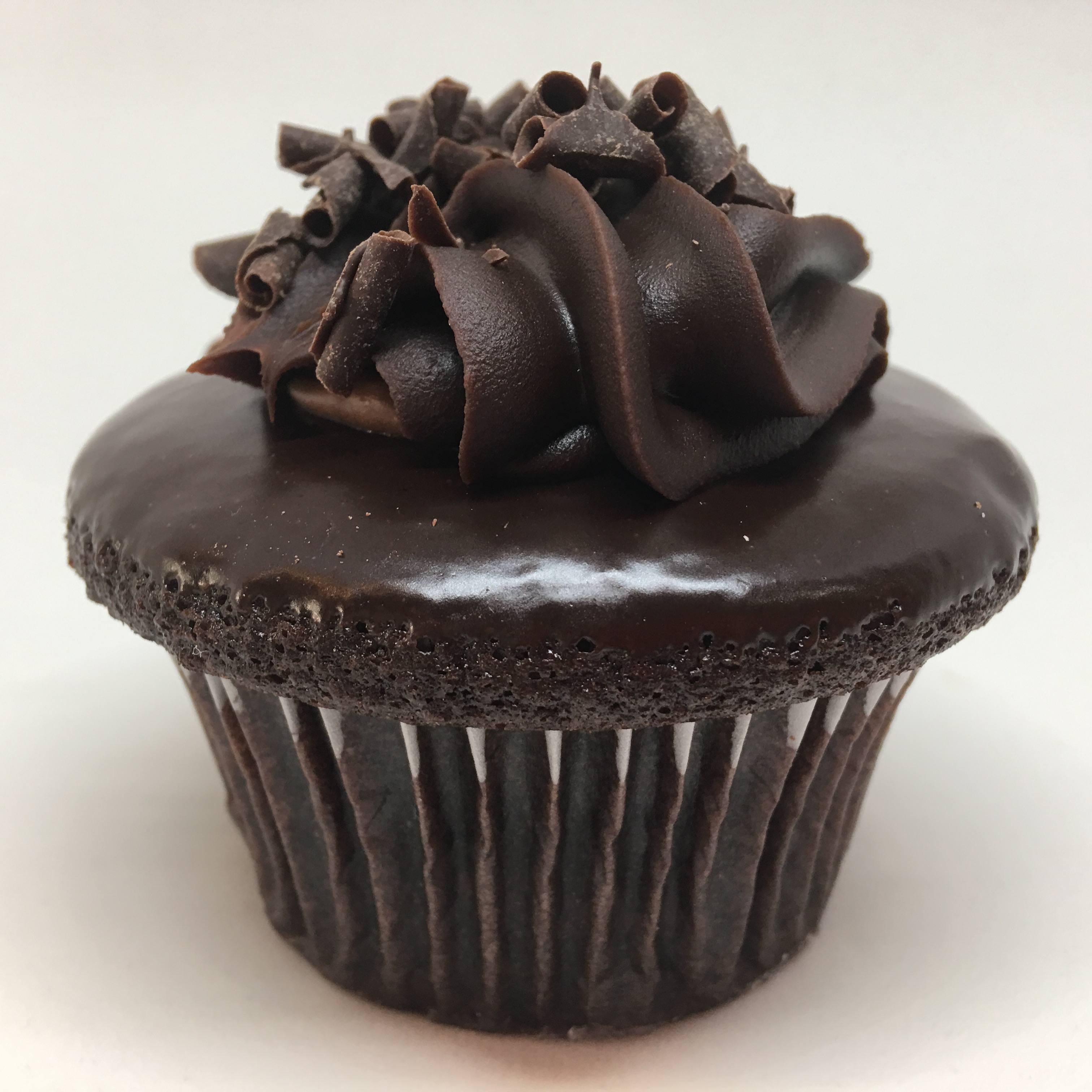 Order Chocolate Mousse food online from Molly's Cupcakes store, Chicago on bringmethat.com