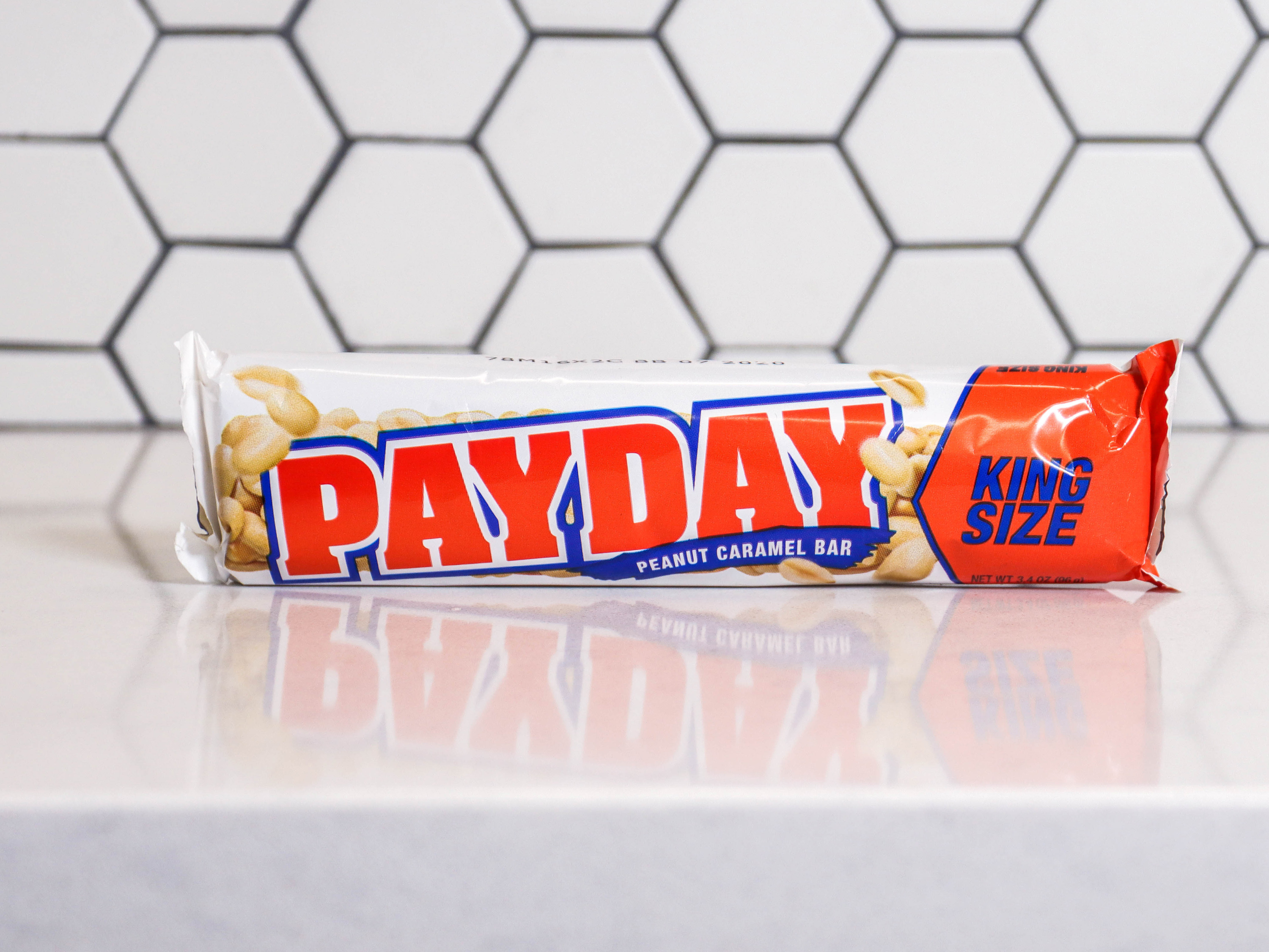 Order Payday food online from Rebel store, San Jose on bringmethat.com