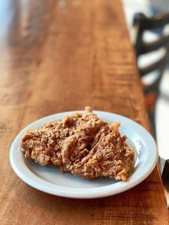 Order Side of Fried Chicken food online from Maple Street Biscuit Company store, Brentwood on bringmethat.com