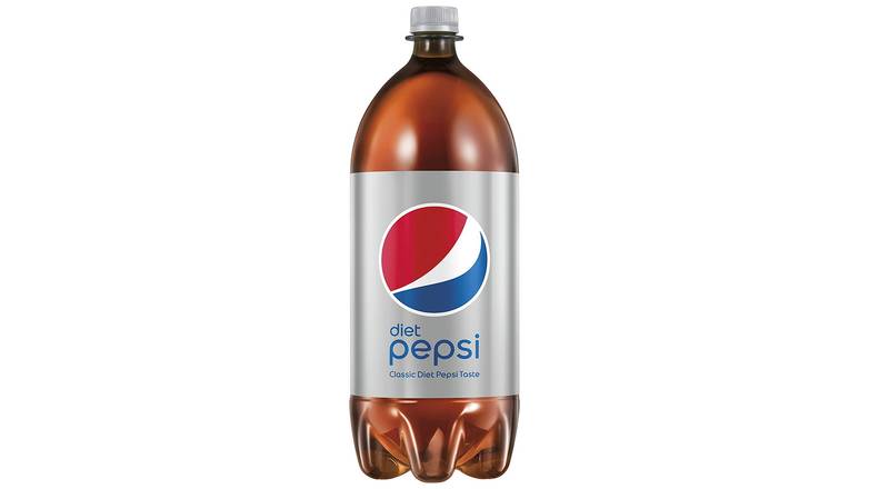 Order Diet Pepsi Diet Soda food online from Exxon Constant Friendship store, Abingdon on bringmethat.com