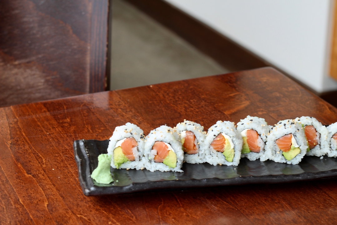 Order Philly food online from Maru Sushi and Grill store, East Lansing on bringmethat.com
