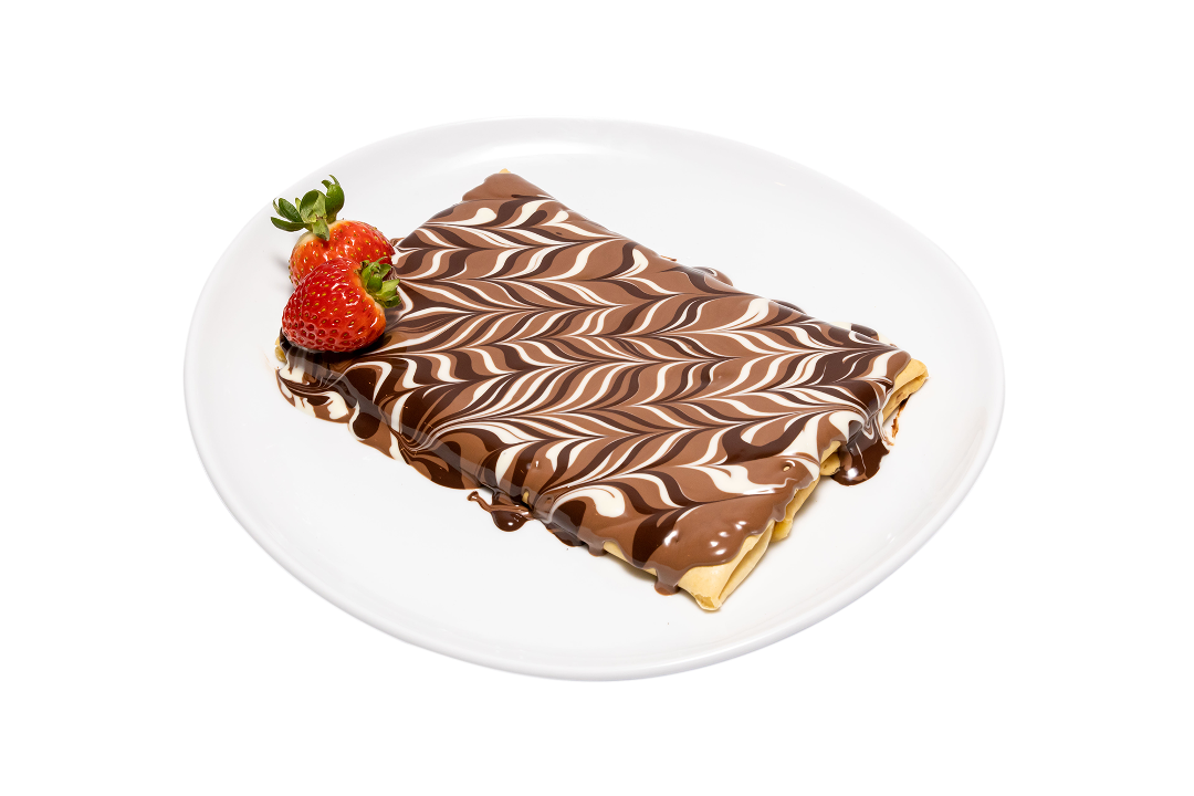 Order CREPE food online from Chocolate Bash store, Newport Beach on bringmethat.com