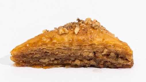 Order Baklava food online from Nick the Greek store, Union City on bringmethat.com
