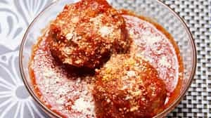 Order Turkey Meatballs food online from Muscle Maker Grill Of Greenville store, Greenville on bringmethat.com