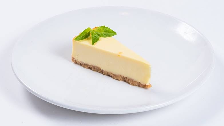 Order NY Style Cheesecake - Dessert food online from Anthony's Pizza & Pasta store, Parker on bringmethat.com