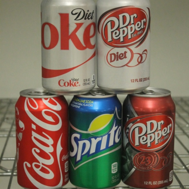 Order Soda Can food online from Donut Star store, Irvine on bringmethat.com