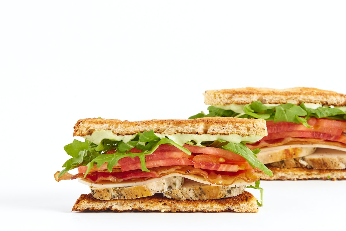 Order Chicken Bacon Club food online from Modern Market store, Fort Collins on bringmethat.com