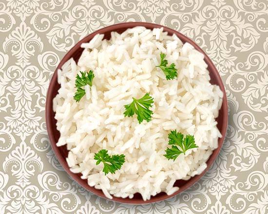 Order Aromatic Basmati Rice food online from Eternal Clay Pot store, Fort Collins on bringmethat.com