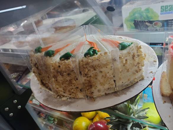 Order Carrots cheesecake  food online from Citi Deli store, New York on bringmethat.com