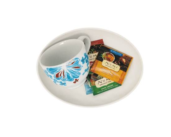 Order Hot Tea food online from Revel Kitchen store, Brentwood on bringmethat.com