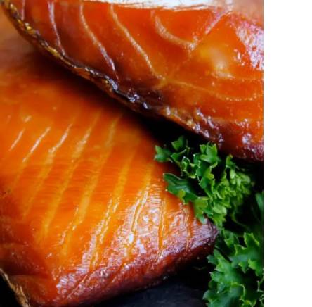 Order Salmon - Simply smoked food online from Bakey store, Boston on bringmethat.com