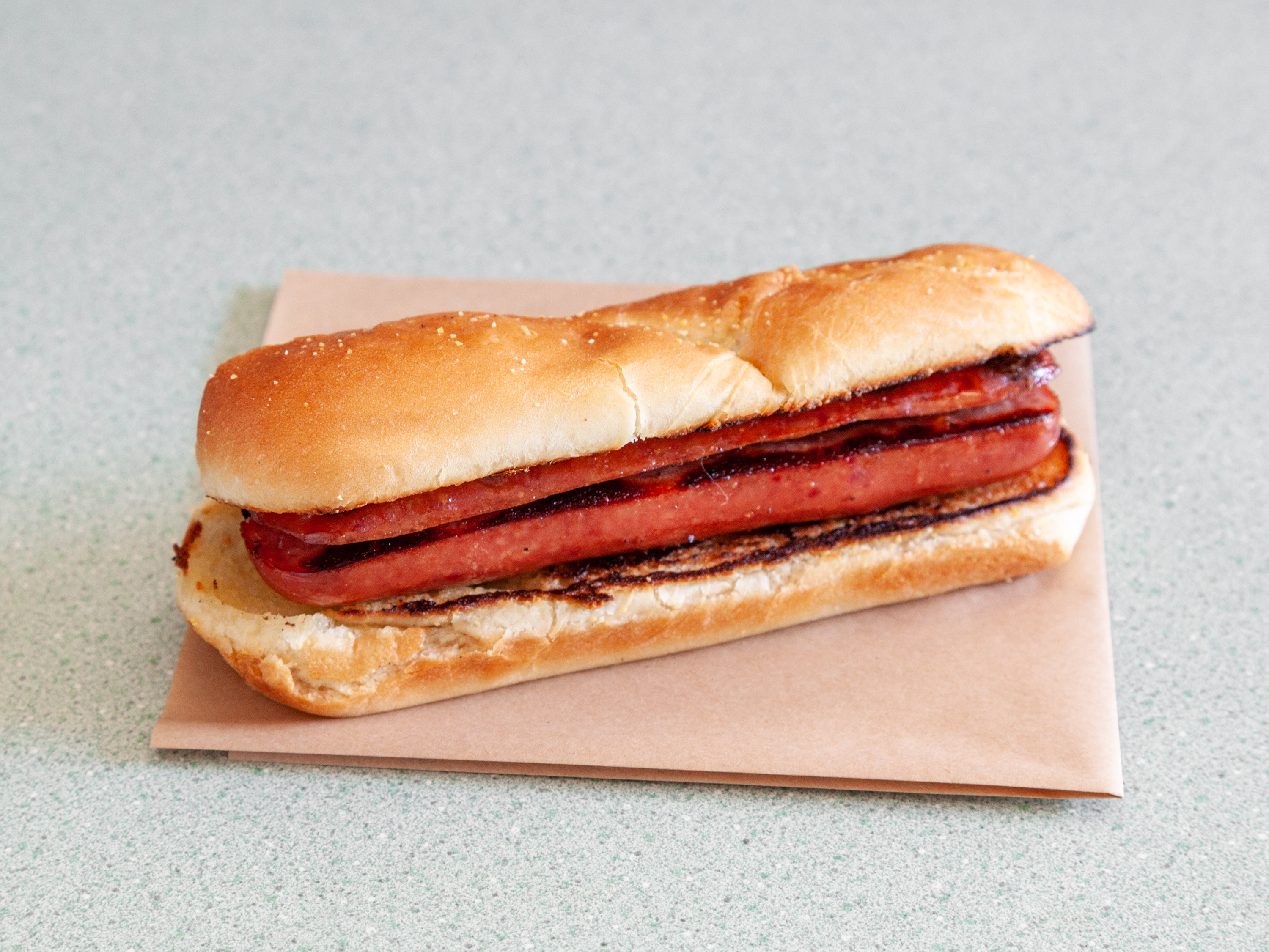 Order Classic Hot Dog food online from Urban Dinner Market store, Seattle on bringmethat.com