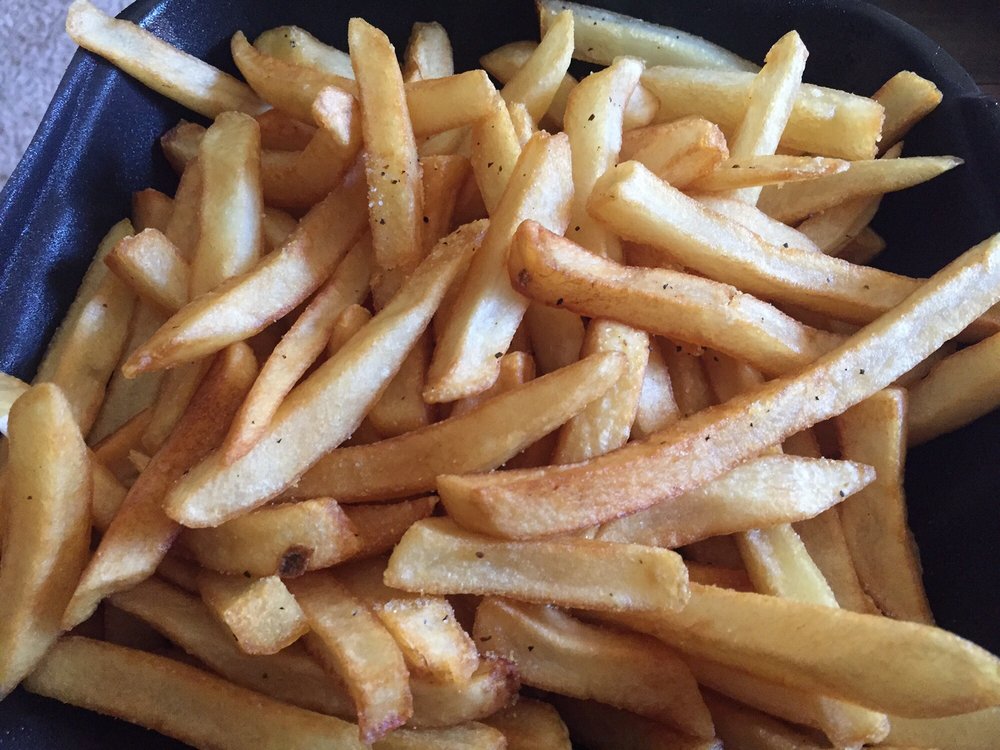 Order French Fries food online from Pita King store, Escondido on bringmethat.com