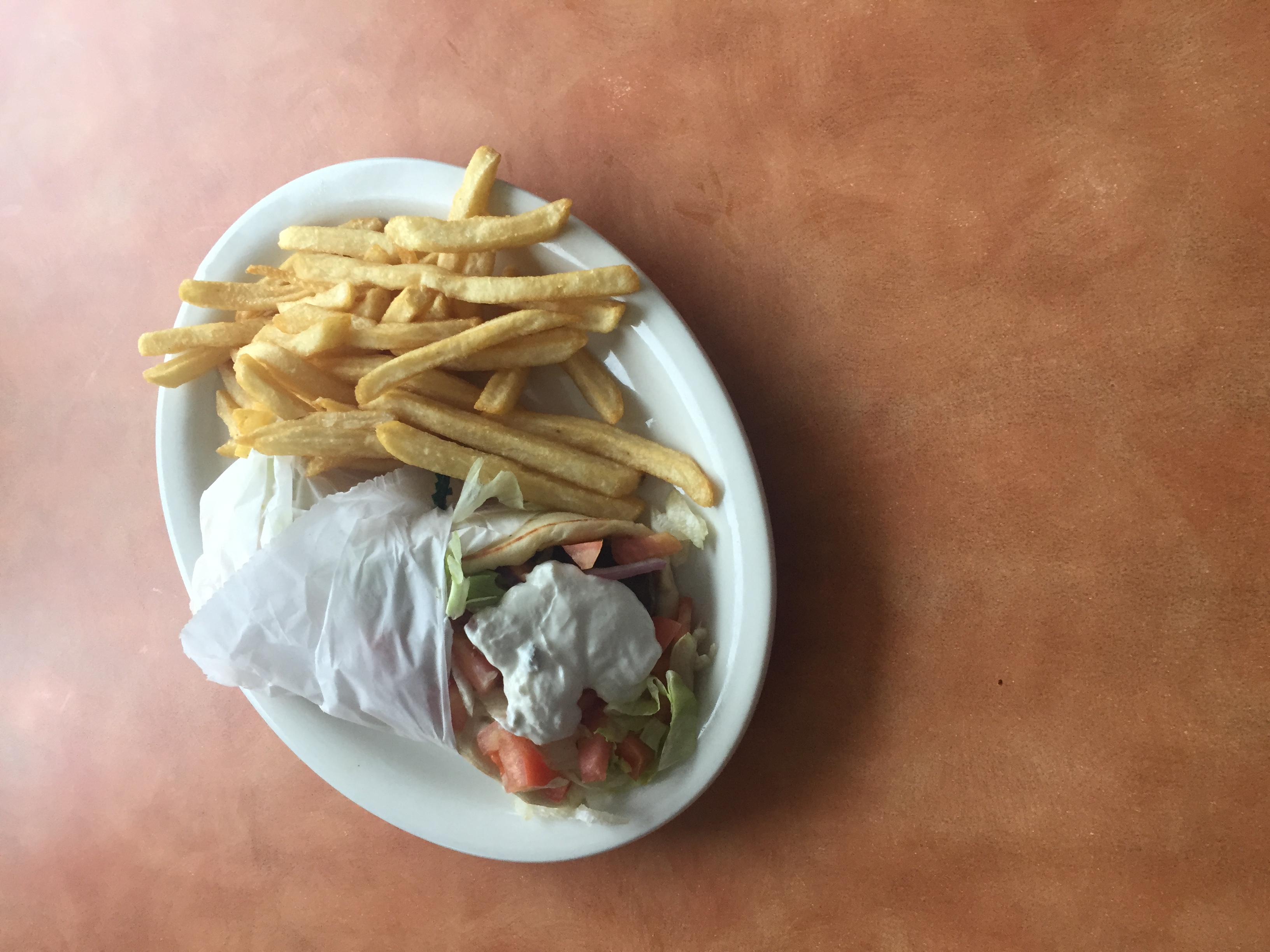 Order Beef Gyro Sandwich food online from Cherry Hill Diner store, Cherry Hill on bringmethat.com