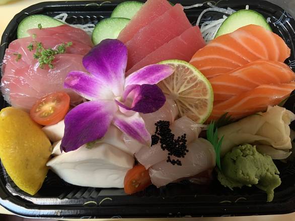 Order sashimi diner food online from Mizu store, Garden City on bringmethat.com