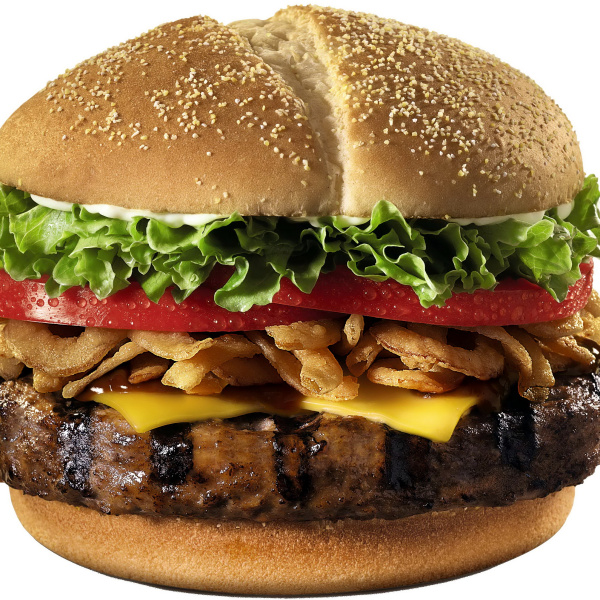Order Classic Burger food online from Shawarmaholic store, Toledo on bringmethat.com