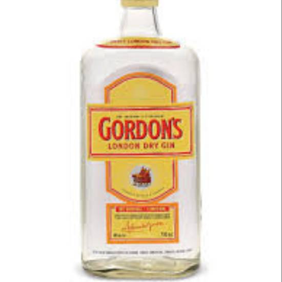 Order Gordon's Gin food online from Fast Stop Market & Liquor store, Victorville on bringmethat.com