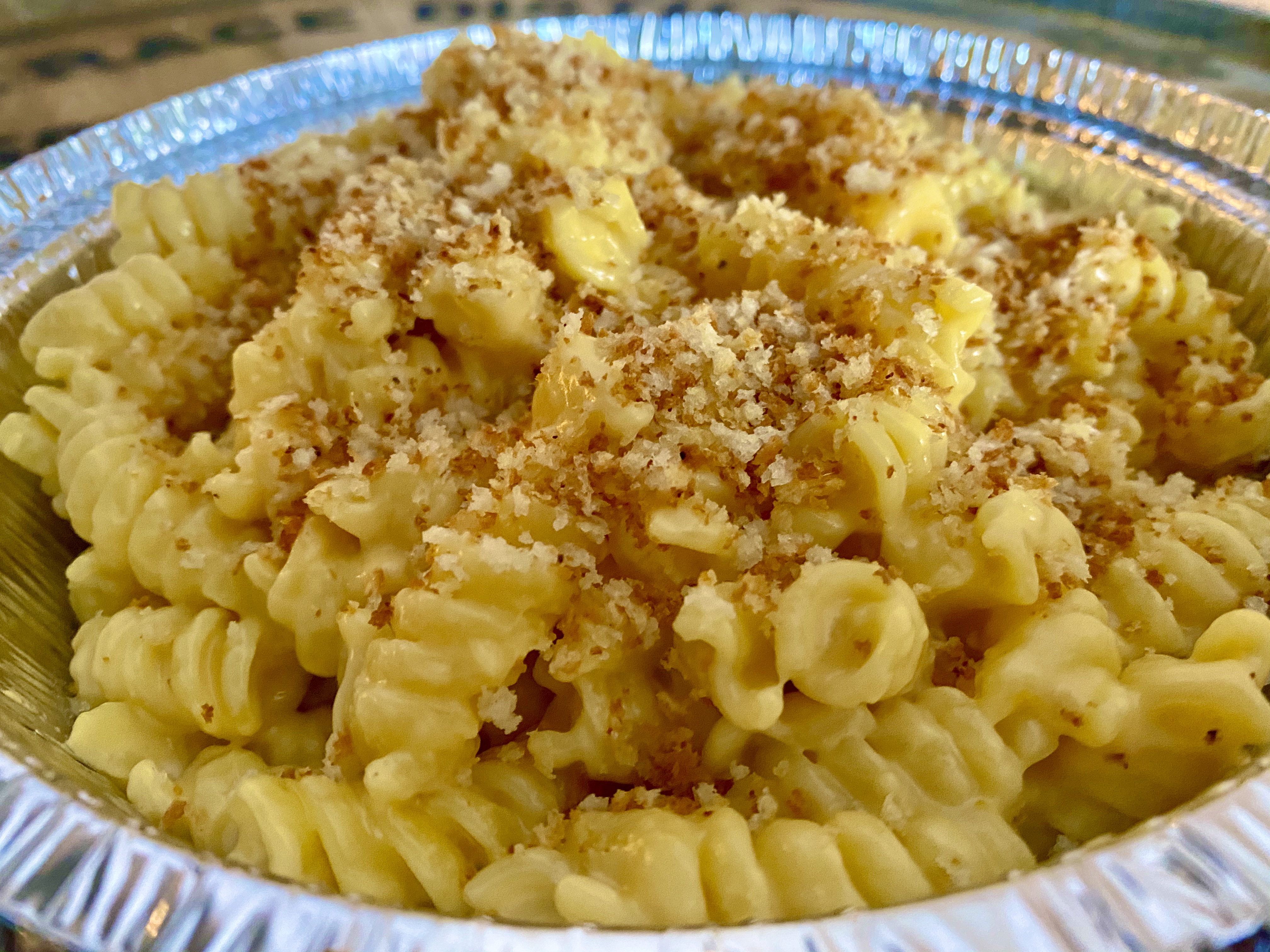 Order Mac & Cheese0 food online from Batch Cafe & Bar store, Tucson on bringmethat.com