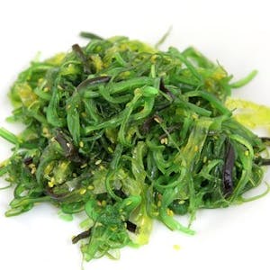Order Seaweed Salad food online from Top Bop store, Anchorage on bringmethat.com