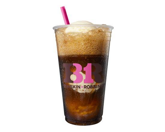 Order Ice Cream Float food online from Baskin-Robbins store, Cleveland on bringmethat.com