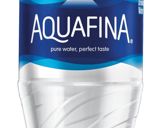 Order Aquafina Water 20oz food online from Chevron store, La Quinta on bringmethat.com