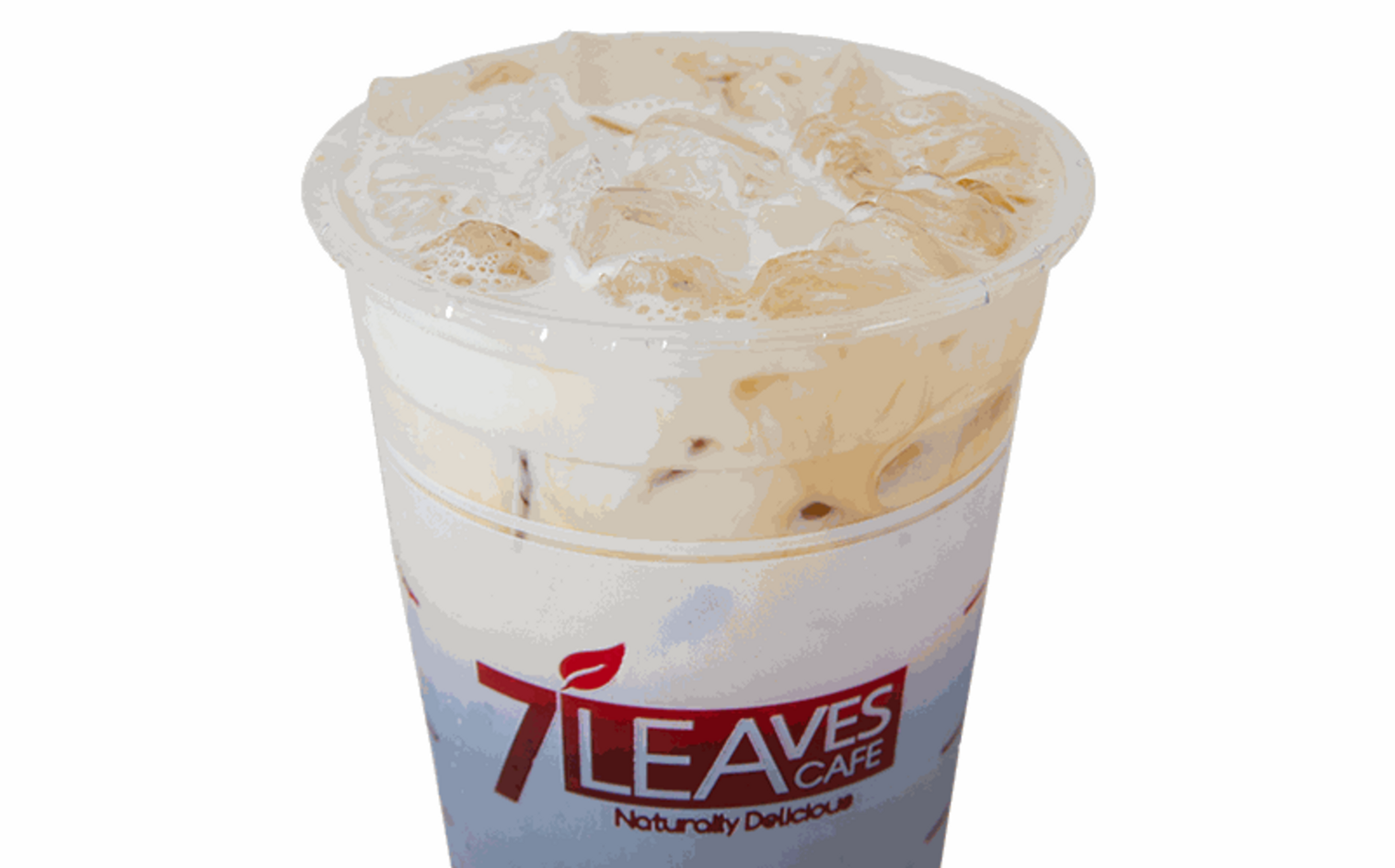 Order Assam Milk Tea food online from 7 Leaves Cafe store, Huntington Beach on bringmethat.com