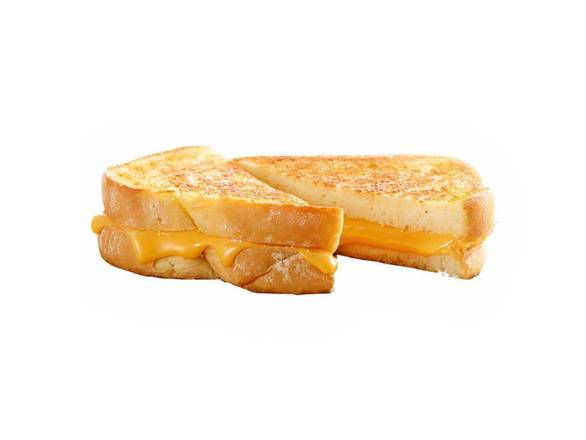 Order Grilled Cheese Sandwich food online from Super Burger store, Clovis on bringmethat.com