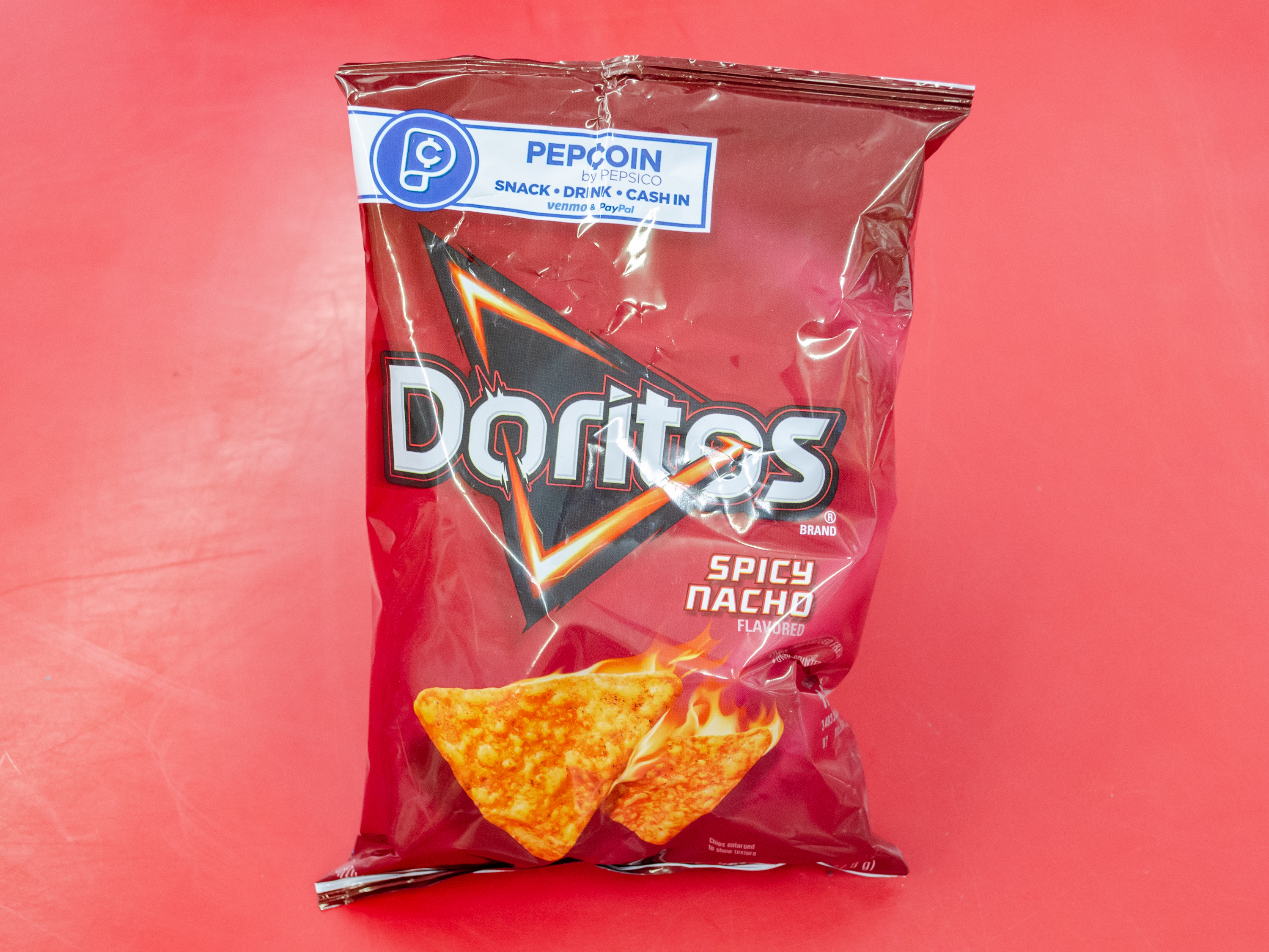 Order Doritos food online from Circle A Food Store store, West Sacramento on bringmethat.com