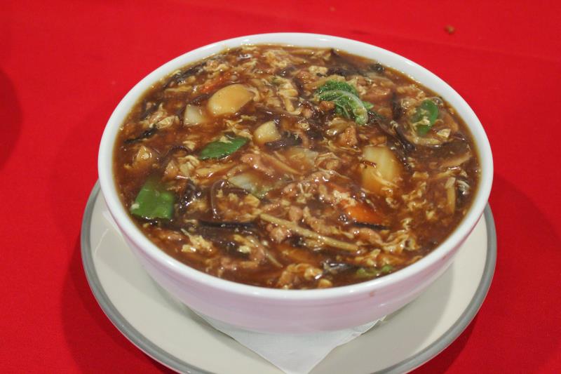 Order DoLou Noodle Soup food online from Fengling Restaurant store, Houston on bringmethat.com