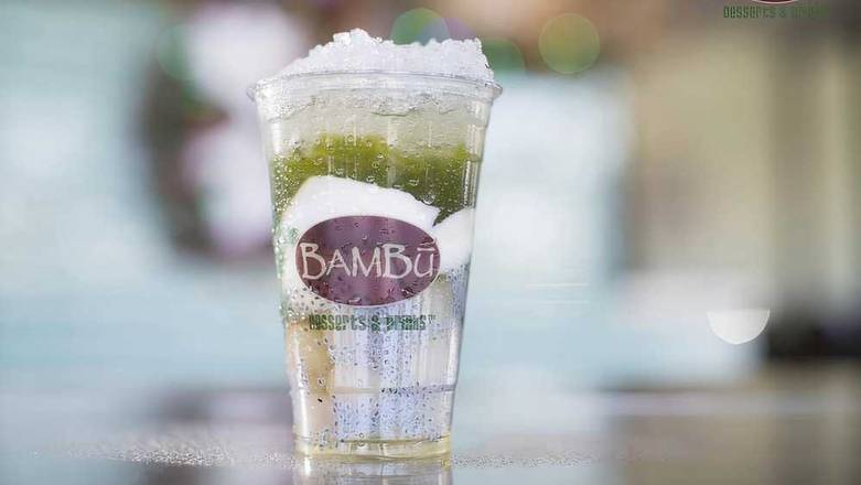 Order Bambu Special food online from Bambu Dearborn Heights store, Dearborn Heights on bringmethat.com