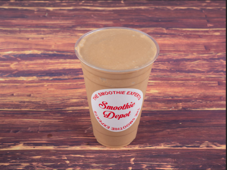 Order Choco Wicked Smoothie food online from Smoothie Depot store, Webster on bringmethat.com