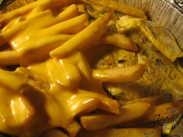 Order Cheese Fries food online from Pete's grill store, Sunnyside on bringmethat.com