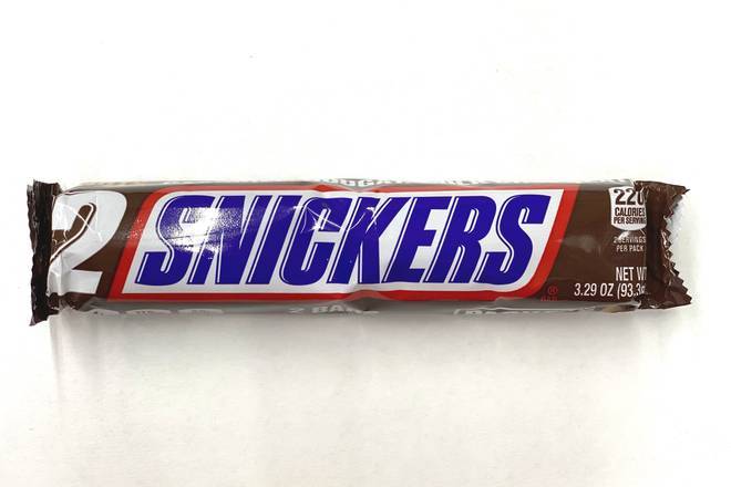 Order Snickers  food online from S & P #2 store, Baton Rouge on bringmethat.com